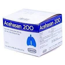 Acehasan acetylcystein 200mg hasan (h/100v)