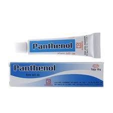  Panthenol cream pharmedic (lốc/10t/10gr) 