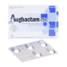 Augbactam 625mg mekophar (h/10v)