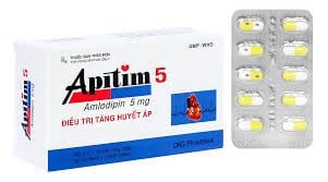 Apitim 5 v/10 h/30 t/6480