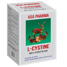 LCYSTINE TPCN (Lcystine 500mg) (25003- 05/03/2028) 
