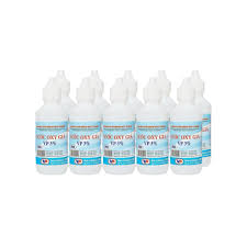  Nước Oxy già VP 3% (60ml) 