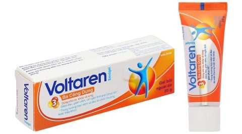  Voltaren emulgel diclofenac diethylamin 1.16g novartis (t/20gr) 