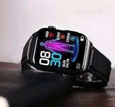  Đồng hồ thông minh HCC 