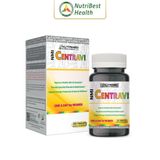 NMI Centravi 60 viên- Vitamin & Khoáng Chất dành cho Nữ giới