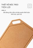 Thớt Gỗ OLIVO Wood Fiber K30S