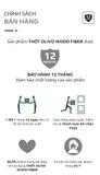 Thớt Gỗ OLIVO Wood Fiber K30S