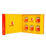 Bột nhân sâm Canada CND GINSENG