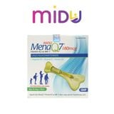 hực phẩm bảo vệ sức khỏe: Midu MenaQ7 180mcg