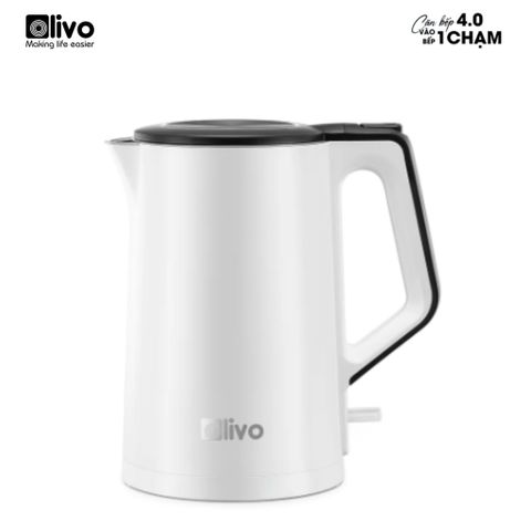 Ấm siêu tốc OLIVO EK200