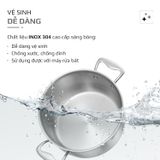 Nồi OLIVO DAVINCI 2413