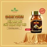Viên uống tăng cường sinh lực nam giới Smart Power