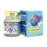 Thùng 60 HỘP 1 HŨ YẾN CHƯNG SẴN YẾN SÀO BESTNEST HỘI AN 21% SUPERKIDS