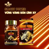Viên uống tăng cường sinh lực nam giới Smart Power
