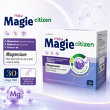 Thực phẩm bổ sung MIDU MAGIE CITIZEN