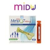 hực phẩm bảo vệ sức khỏe: Midu MenaQ7 180mcg