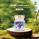 Hộp 6 hũ Tổ yến chưng sẵn BESTNEST HỘI AN 18% Kid