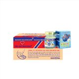 Thùng 60 HỘP 1 HŨ YẾN CHƯNG SẴN YẾN SÀO BESTNEST HỘI AN 21% SUPERKIDS