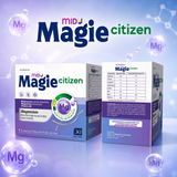 Thực phẩm bổ sung MIDU MAGIE CITIZEN