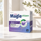 Thực phẩm bổ sung MIDU MAGIE CITIZEN