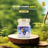 Thùng 30 hũ Yến Sào Chưng Sẵn Bestnest Hội An 18% Ngũ Vị (6 hũ Đường Phèn - 6 hũ Kid - 6 hũ Đông trùng hạ thảo - 6 hũ Nhân Sâm - 6 hũ Ăn Kiêng)