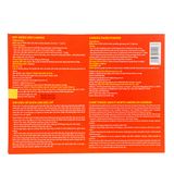 Bột nhân sâm Canada CND GINSENG