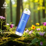 Bình lọc nước kiềm 3 trong 1 Watek, model: Alkaline 3 in 1
