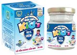 Hộp 6 hũ Tổ yến chưng sẵn BESTNEST HỘI AN 18% Kid