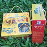 Hộp 6 hũ Tổ yến chưng sẵn BESTNEST HỘI AN 21% PARENTS