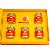 Bột nhân sâm Canada CND GINSENG
