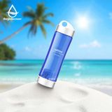 Bình lọc nước kiềm 3 trong 1 Watek, model: Alkaline 3 in 1