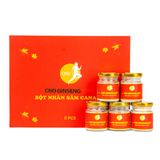 Bột nhân sâm Canada CND GINSENG