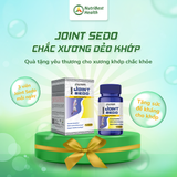 Viên uống tăng cường tiết dịch khớp, hỗ trợ hạn chế thoái hóa khớp NMI - JOINT SEDO (90 viên)