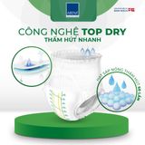 Tã quần người lớn Abena Pants Premium L3 (15 miếng/gói)