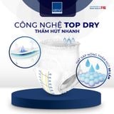 Tã quần người lớn Abena Pants Premium M3 (15 miếng/gói)