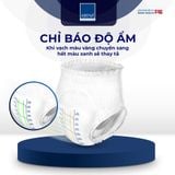 Tã quần người lớn Abena Pants Premium M3 (15 miếng/gói)