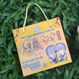 Hộp 6 hũ Tổ yến chưng sẵn BESTNEST HỘI AN 21% PARENTS