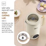 Máy Xay Nấu Đa Năng OLIVO CB1200