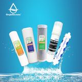Combo lõi lọc nâng cấp Máy lọc nước các hãng (combo 1), model: F-CB-BNC
