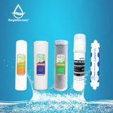Combo lõi lọc nâng cấp Máy lọc nước các hãng (combo 1), model: F-CB-BNC