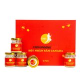 Bột nhân sâm Canada CND GINSENG