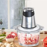 Máy xay thực phẩm đa năng KU DKFC1212