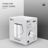 Ấm siêu tốc OLIVO EK200