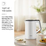 Ấm siêu tốc OLIVO EK200
