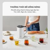 Ấm siêu tốc OLIVO EK200