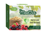 Thực phẩm bảo vệ sức khỏe TH-Mealtox GOLD (Hộp 30 gói)