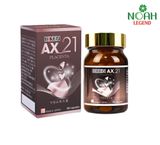 Viên uống tăng cường Nội tiết tố nữ BIKEN AX 21