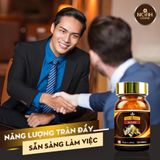 Viên uống tăng cường sinh lực nam giới Smart Power