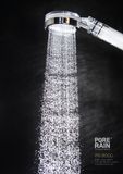 Đầu vòi sen tắm nhãn hiệu Pure Rain, model: PR-9000