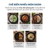 Nồi nấu chậm OLIVO SC30